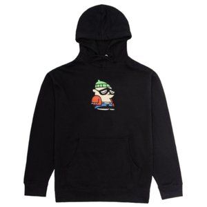 Sad Dexter Hoodie